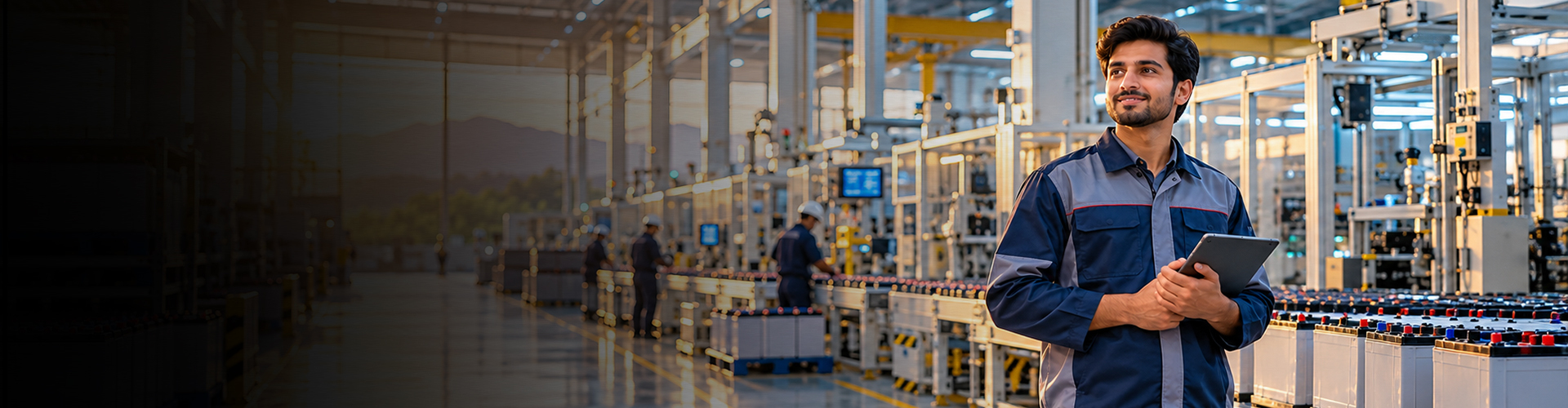 Phoenix Battery careers