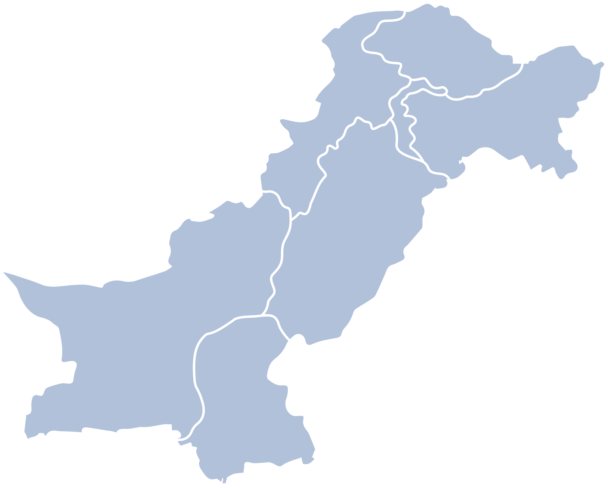 Phoenix Batteries dealer and regional office network across Pakistan