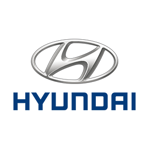 Hyundai logo