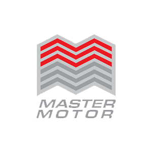 Master Motor logo