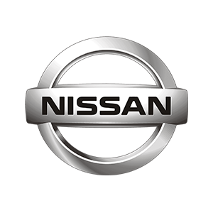 Nissan logo