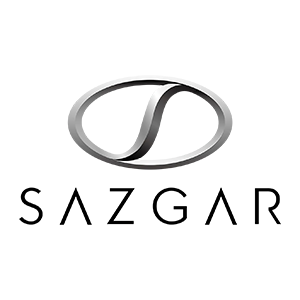 Sazgar logo