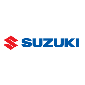 Pak Suzuki logo