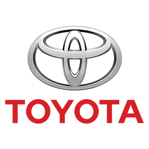 Toyota logo